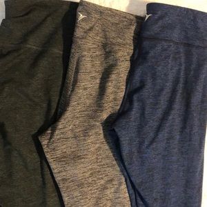 Old Navy active leggings bundle